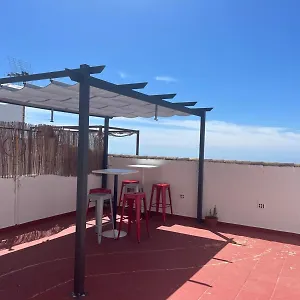 Apartment Almafuerte, Mijas