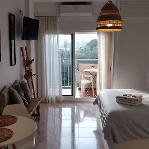 Apartment Jupiter Rmli, Benalmadena